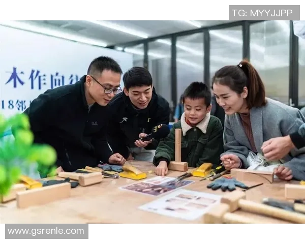 球场边的邻里时光：社区体育如何串联起普通人的生活暖意